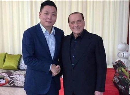 正统的爱