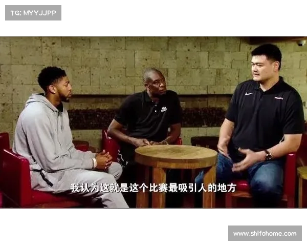 《与NBA巨星面对面 深度解读赛场背后的故事与人生哲理》 《与NBA巨星面对面 深度解读赛场背后的故事与人生哲理》